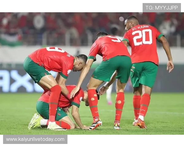 世界杯预选赛精彩纷呈 各大豪门纷纷亮相争夺宝贵积分