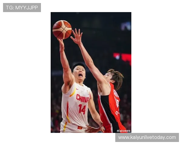 中国男篮三分雨连胜劲旅 显现新赛季强势复苏势头