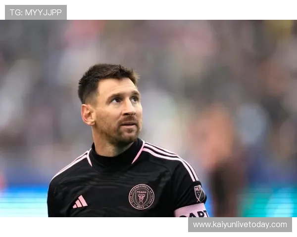 梅西领衔的新时代足坛巨星纷争与传奇崛起