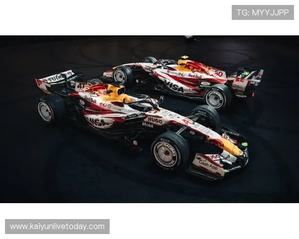 红牛车队连续夺冠，赛季最后冲刺阶段F1赛事精彩纷呈