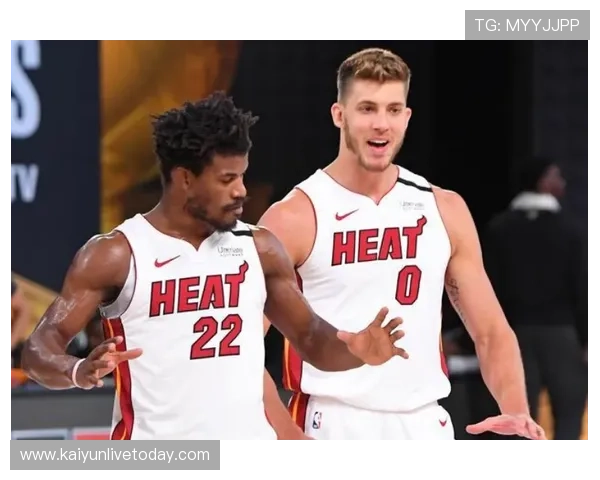 热火队新赛季展望：年轻球员崛起与老将经验并肩推动球队再创辉煌