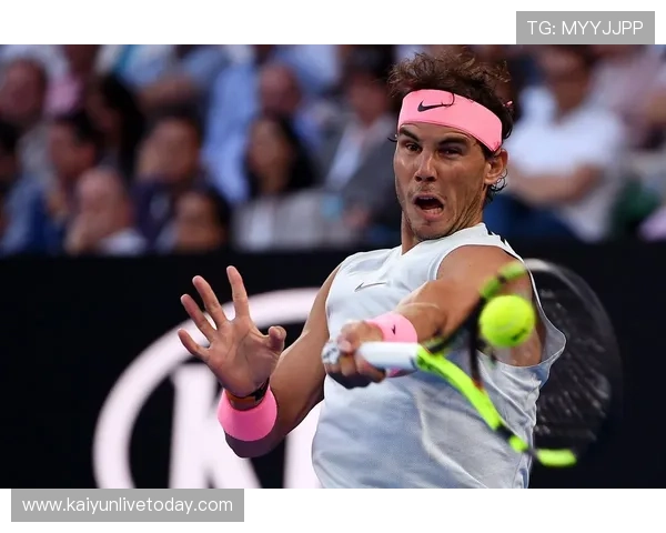 网球巨星纳达尔宣布伤愈复出 备战澳网开启新征程