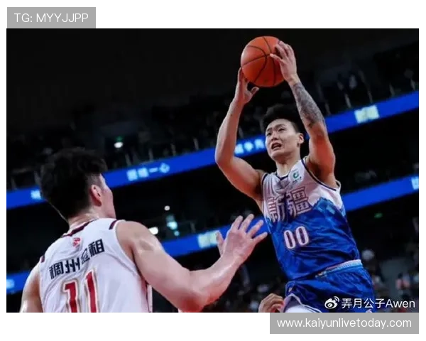 赵睿复出对新疆队后场轮换策略及整体战术影响分析